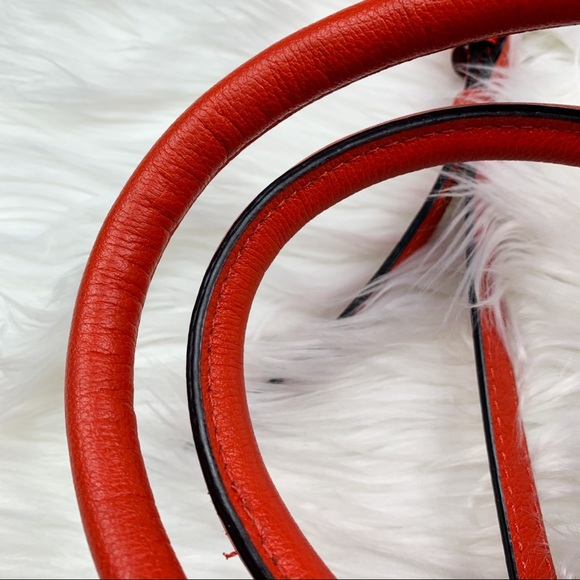 SOLD Kate Spade Alice Court Kaiya Satchel Empire - Picture 10 of 15